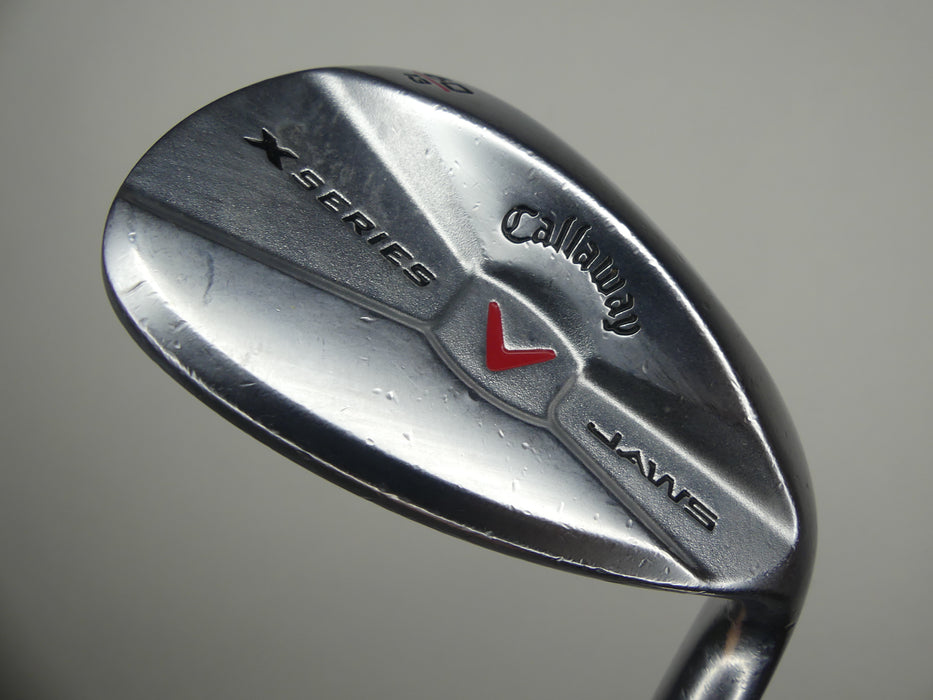 Callaway X Series Jaws Wedge 60*