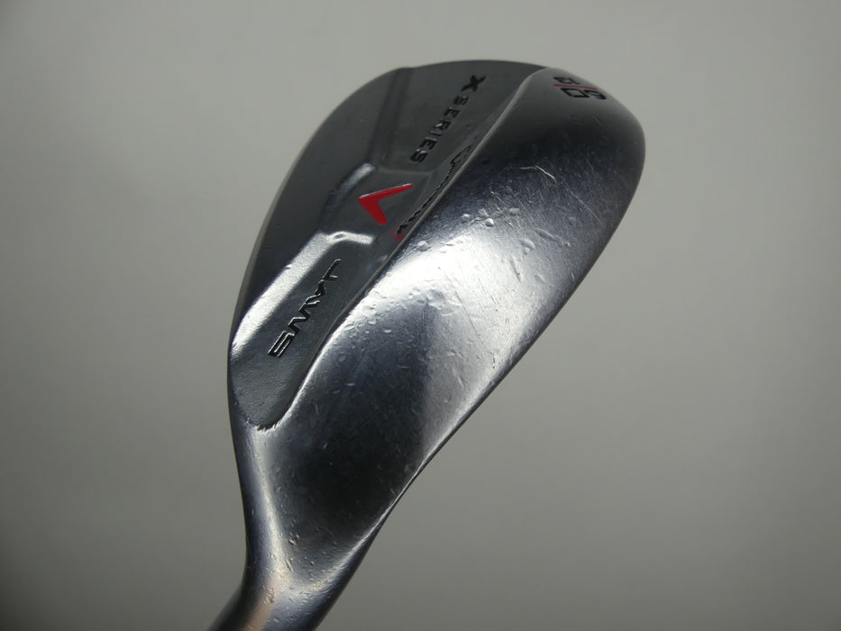 Callaway X Series Jaws Wedge 60*