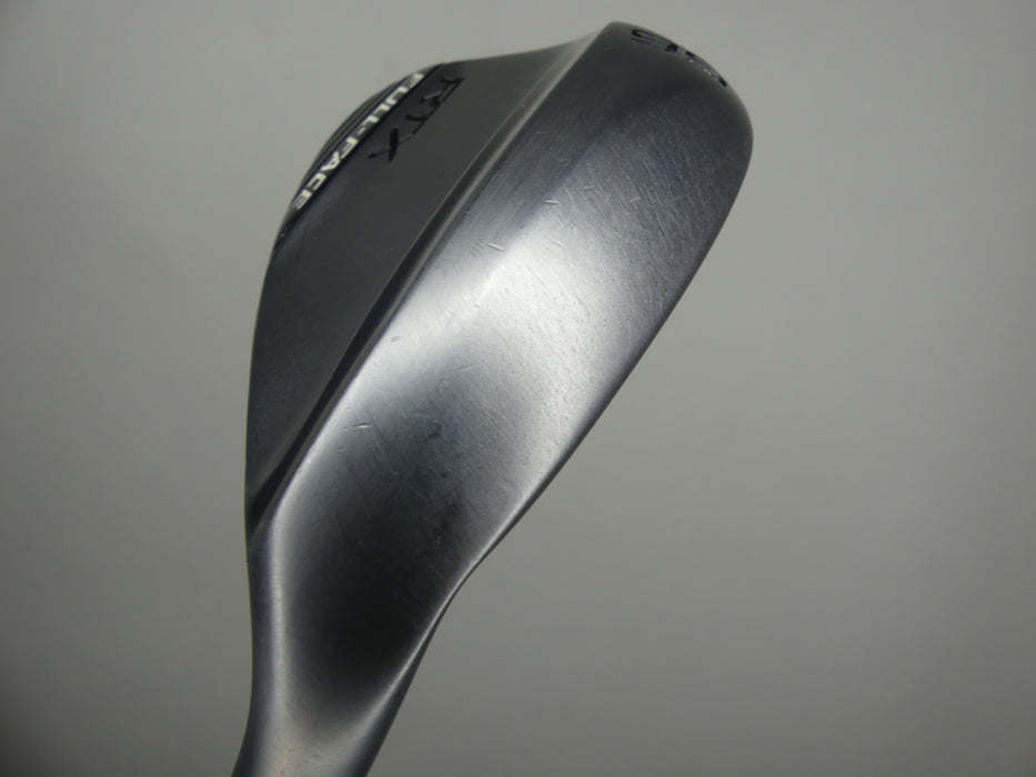 Cleveland RTX ZipCore Wedge 56* Full Face