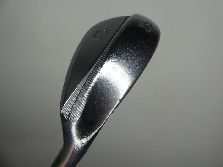 Bridgestone Forged Wedge 52*