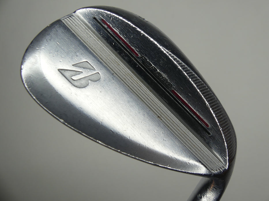 Bridgestone Forged Wedge 54*