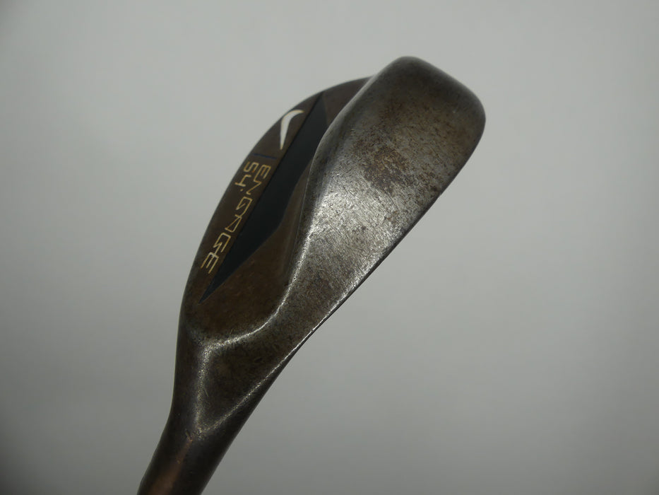 Nike Engage Wedge 54* Toe Sweep