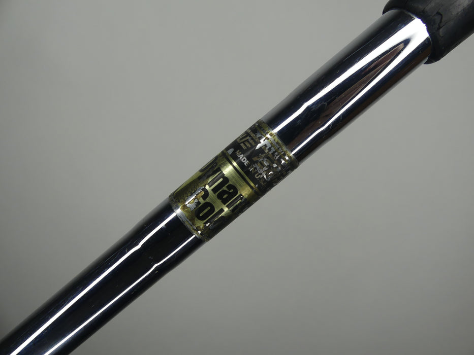 Nike Engage Wedge 54* Toe Sweep