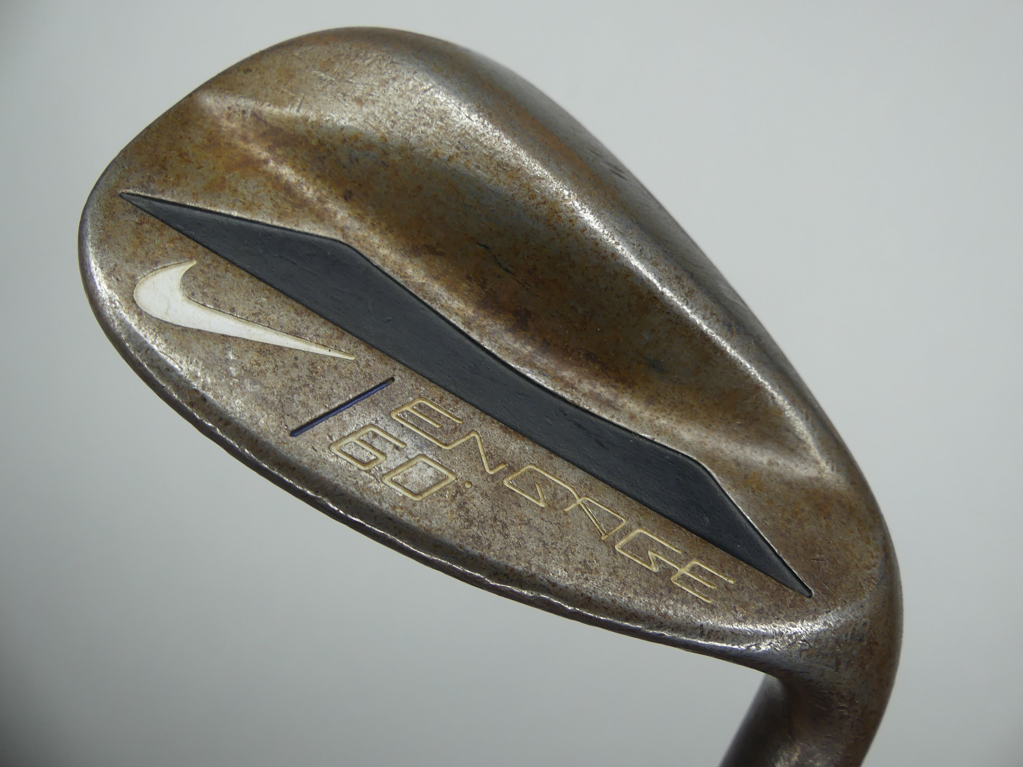Nike Engage Wedge 60* Toe Sweep — Wright Golf NZ