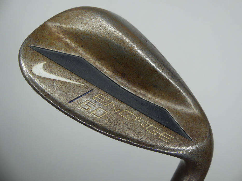 Nike Engage Wedge 60* Toe Sweep