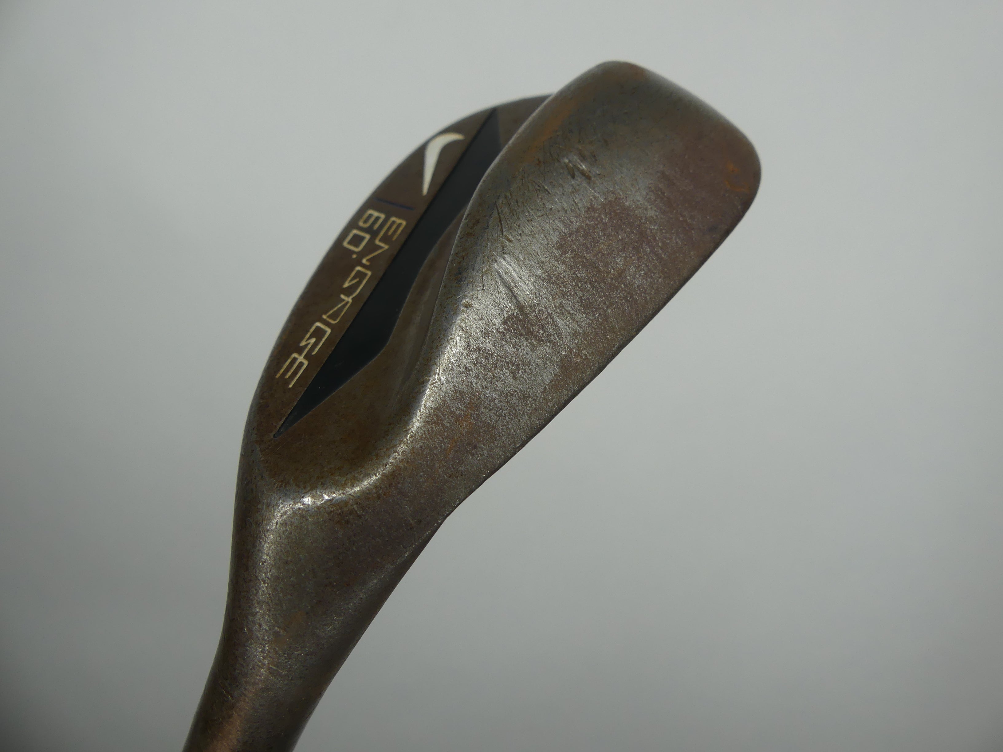 Nike Engage ウェッジ 60度 Nike Engage Wedge 60* Toe Sweep — Wright Golf NZ