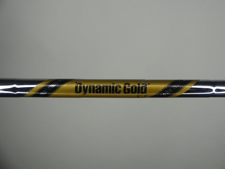 Nike Engage Wedge 60* Toe Sweep