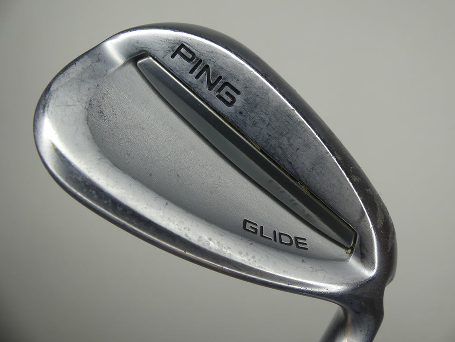 Ping Glide Wedge 56* SS