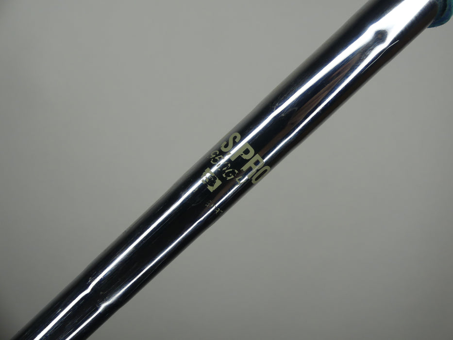 Ping Glide Wedge 56* SS