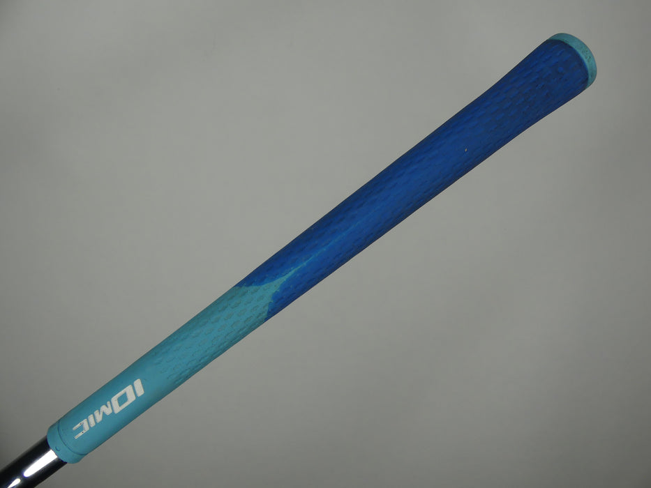 Ping Glide Wedge 56* SS