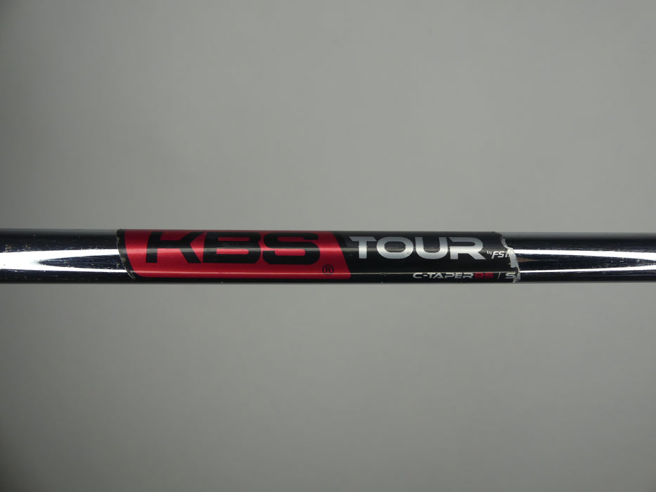 Ping Glide Forged Wedge 50*