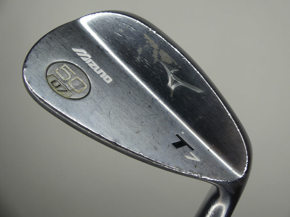 Mizuno T7 Wedge 50*