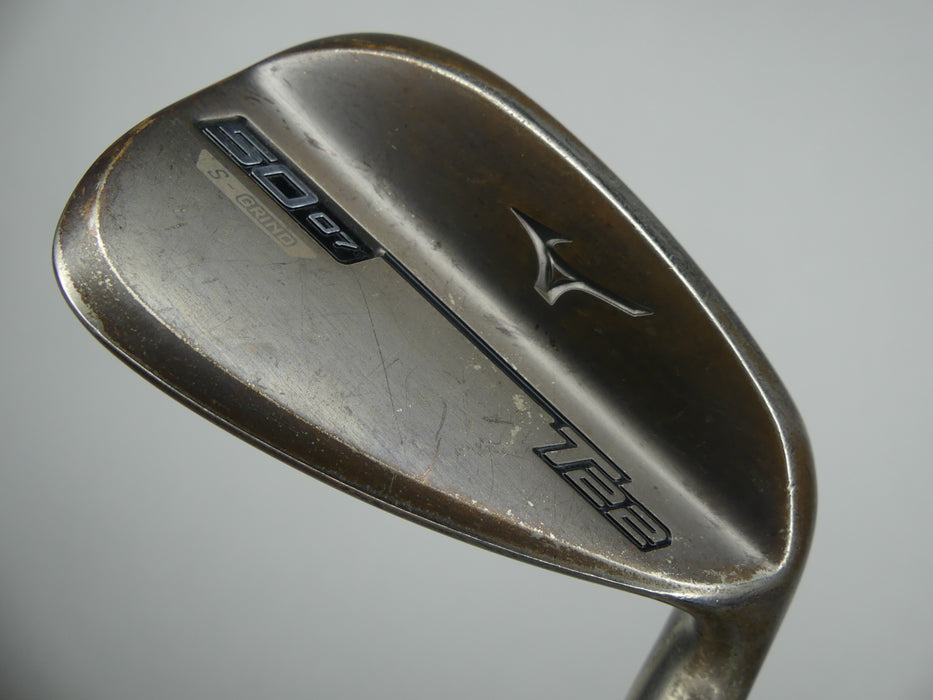 Mizuno T22 Wedge 50* S Grind