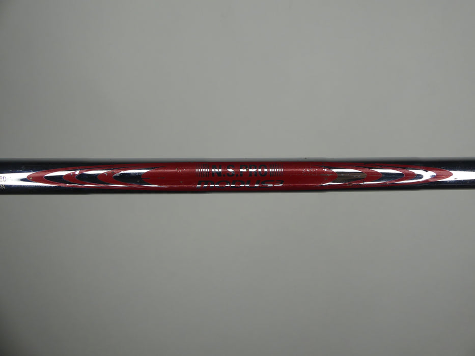 Mizuno T22 Wedge 50* S Grind