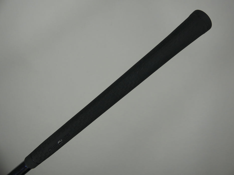 Mizuno T22 Wedge 50* S Grind