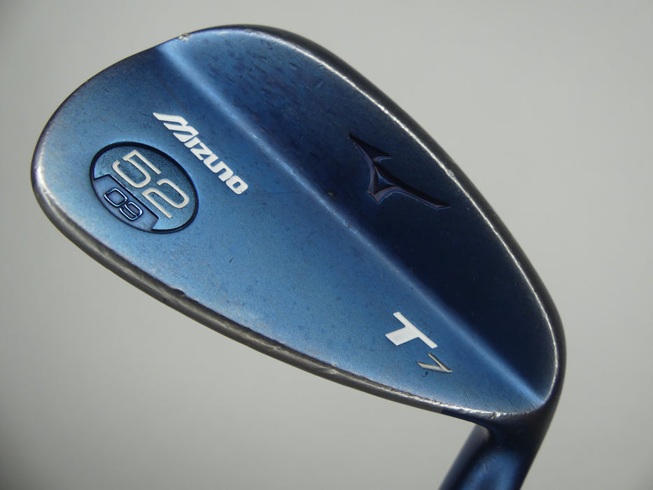 Mizuno T7 Wedge 52*