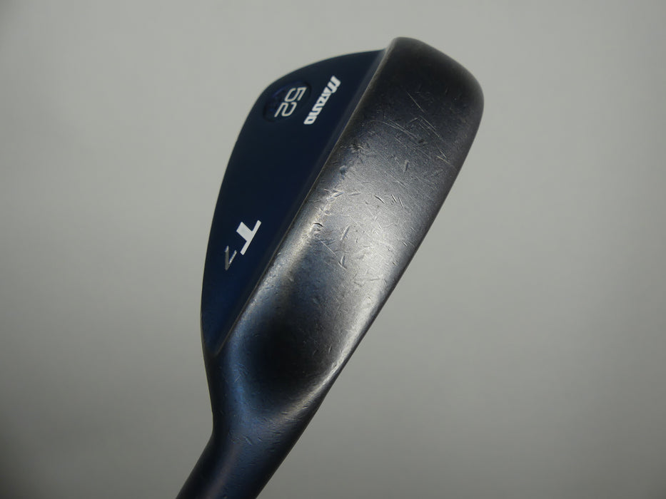 Mizuno T7 Wedge 52*