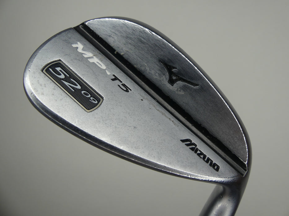 Mizuno MP-T5 Wedge 52*