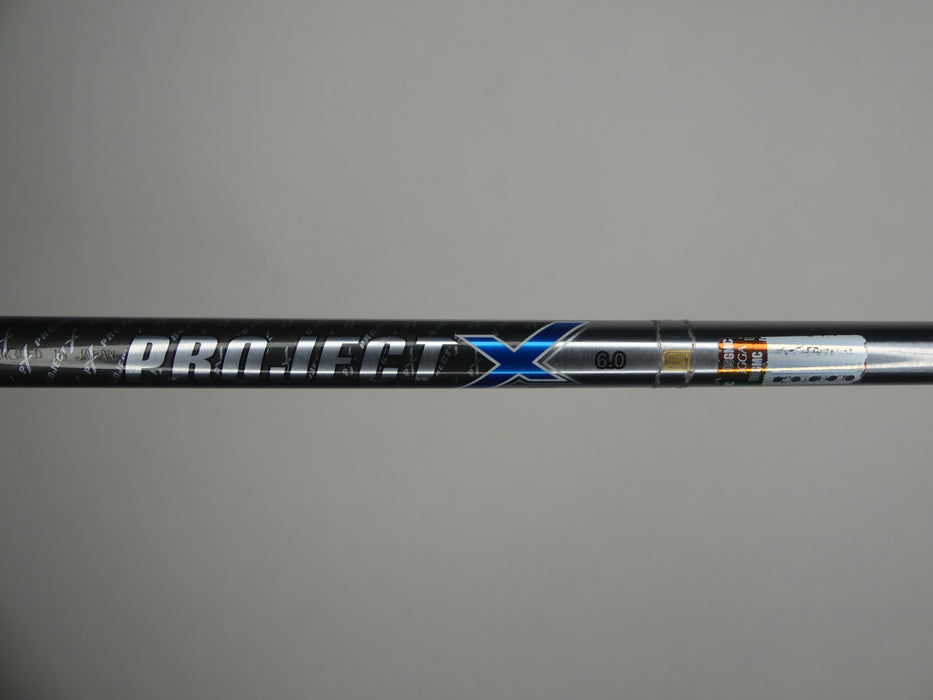 Mizuno MP-T5 Wedge 52*