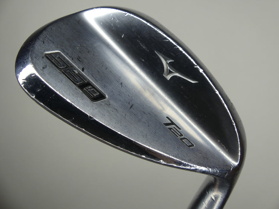 Mizuno T20 Wedge 56*