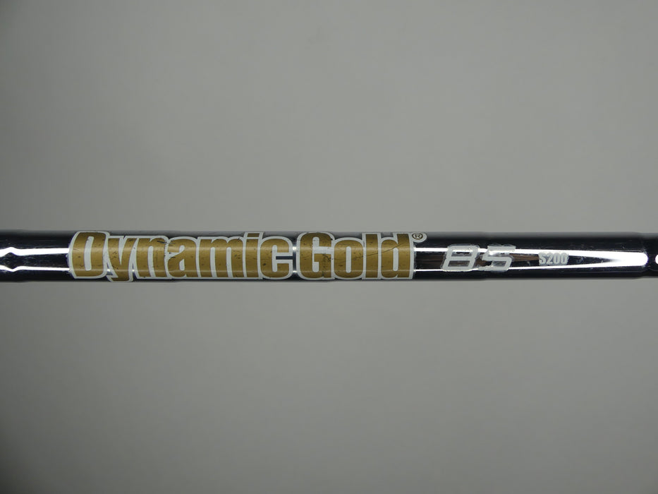 Mizuno T20 Wedge 56*