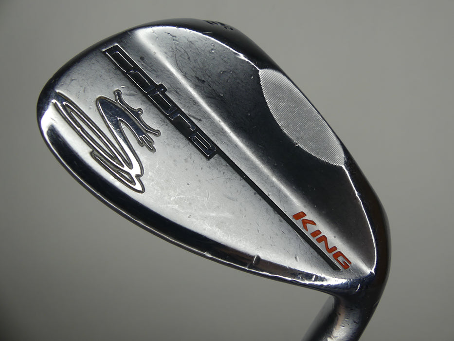 Cobra King Wedge 52* Versatile