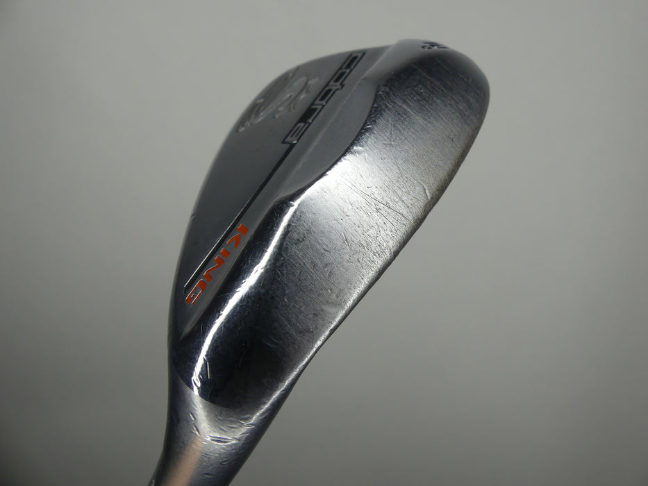 Cobra King Wedge 52* Versatile