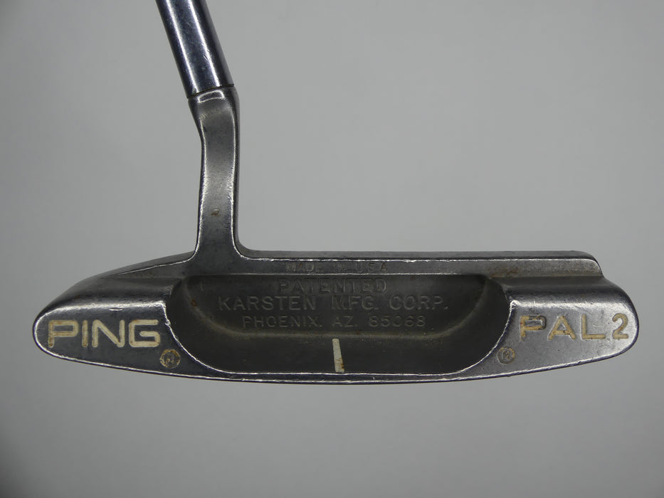 Ping Pal 2 Putter