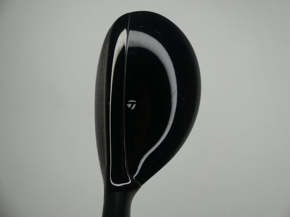 Taylormade Qi10 #4 Hybrid Regular Flex