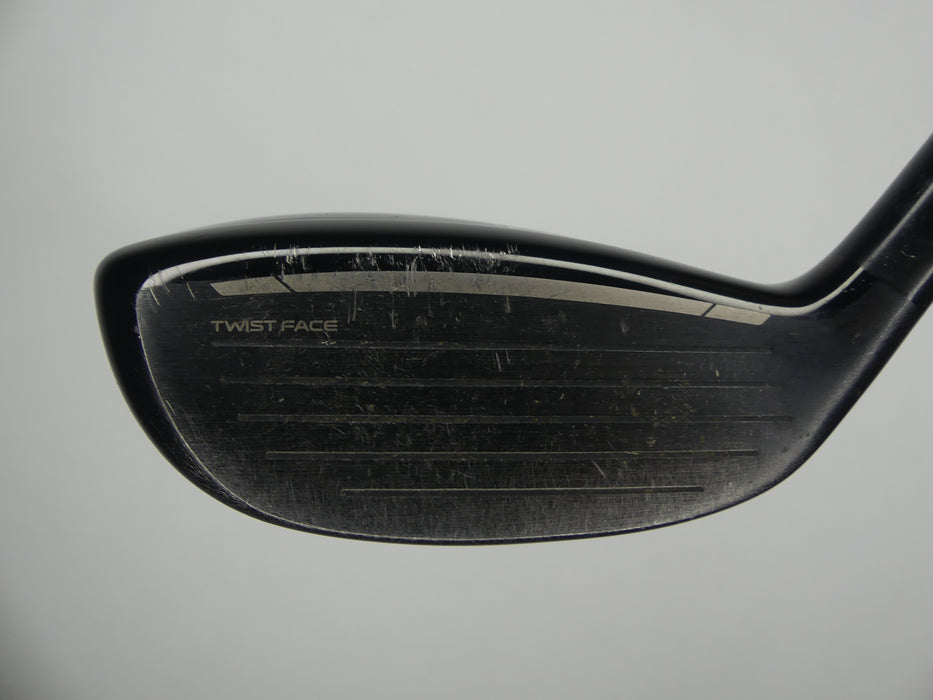 Taylormade Qi10 #4 Hybrid Regular Flex