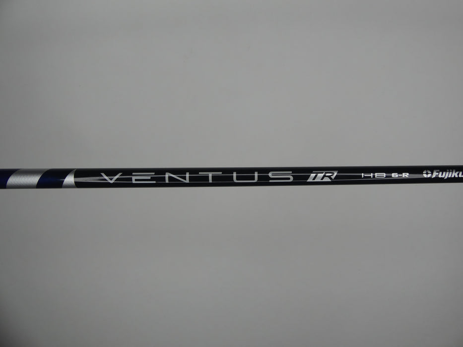 Taylormade Qi10 #4 Hybrid Regular Flex