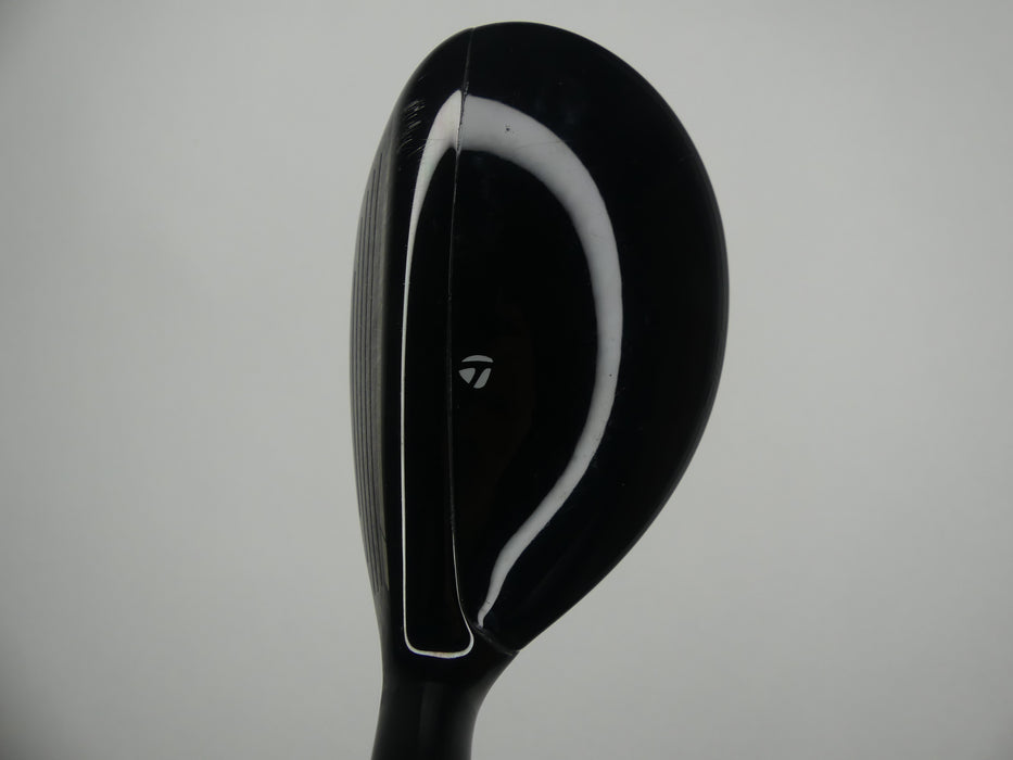 Taylormade Qi10 #4 Hybrid Regular Flex