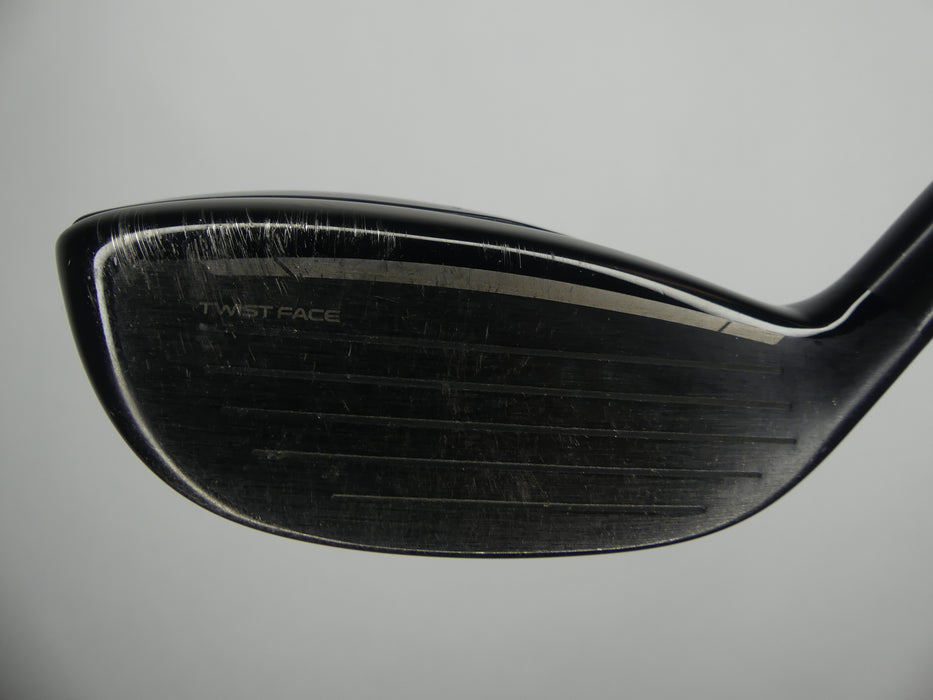 Taylormade Qi10 #4 Hybrid Regular Flex