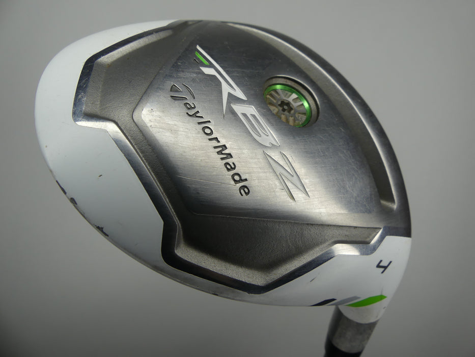 Taylormade RBZ #4 Hybrid Regular Flex