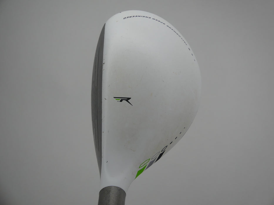 Taylormade RBZ #4 Hybrid Regular Flex