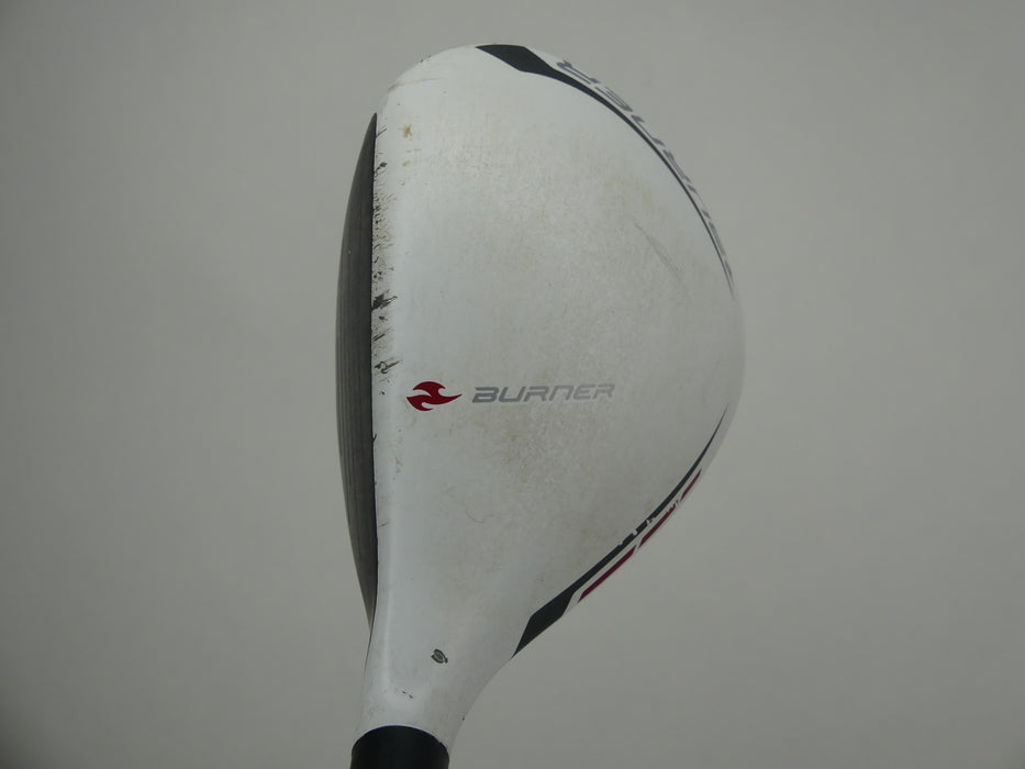 Taylormade Burner SuperFast 2.0 #4 Hybrid Regular Flex