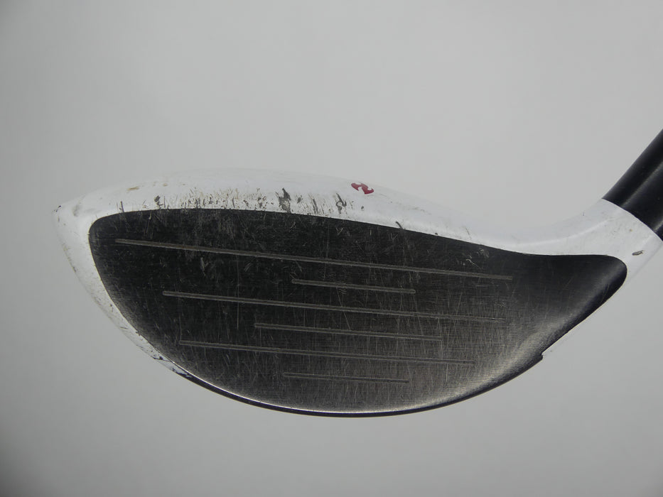 Taylormade Burner SuperFast 2.0 #4 Hybrid Regular Flex