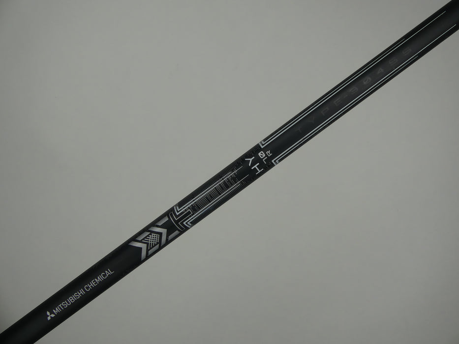 Taylormade Burner SuperFast 2.0 #4 Hybrid Regular Flex