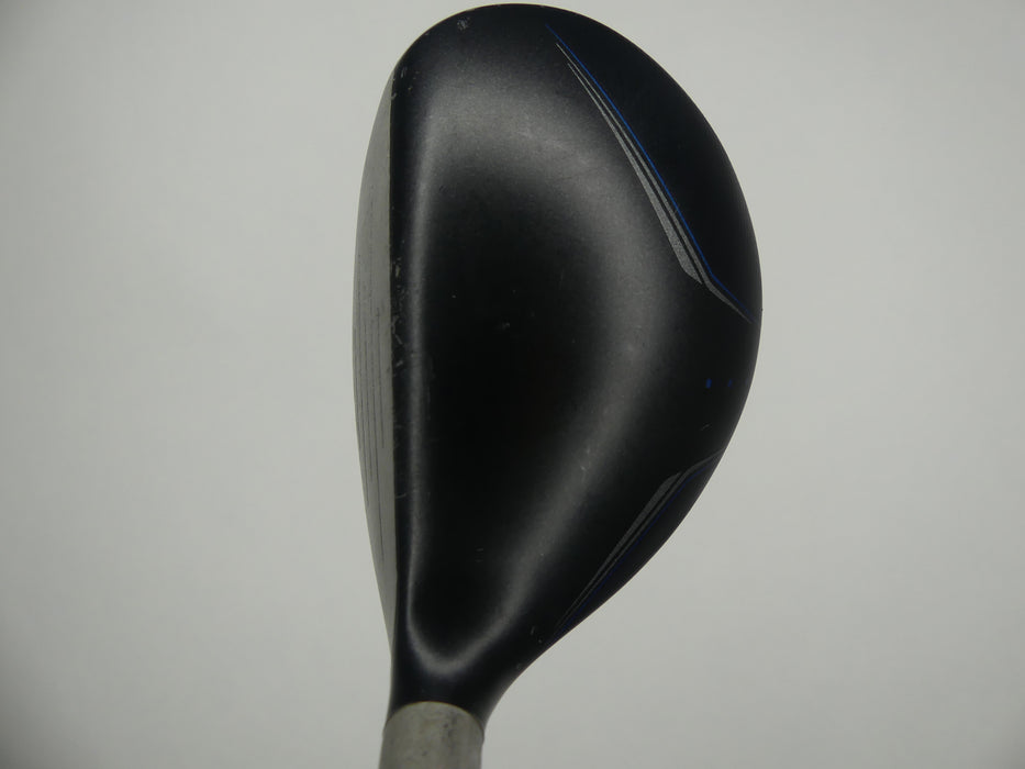 Taylormade JetSpeed #4 Hybrid Regular Flex
