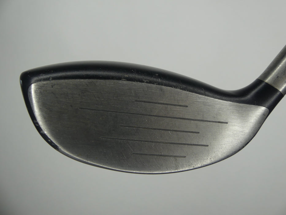 Taylormade JetSpeed #4 Hybrid Regular Flex