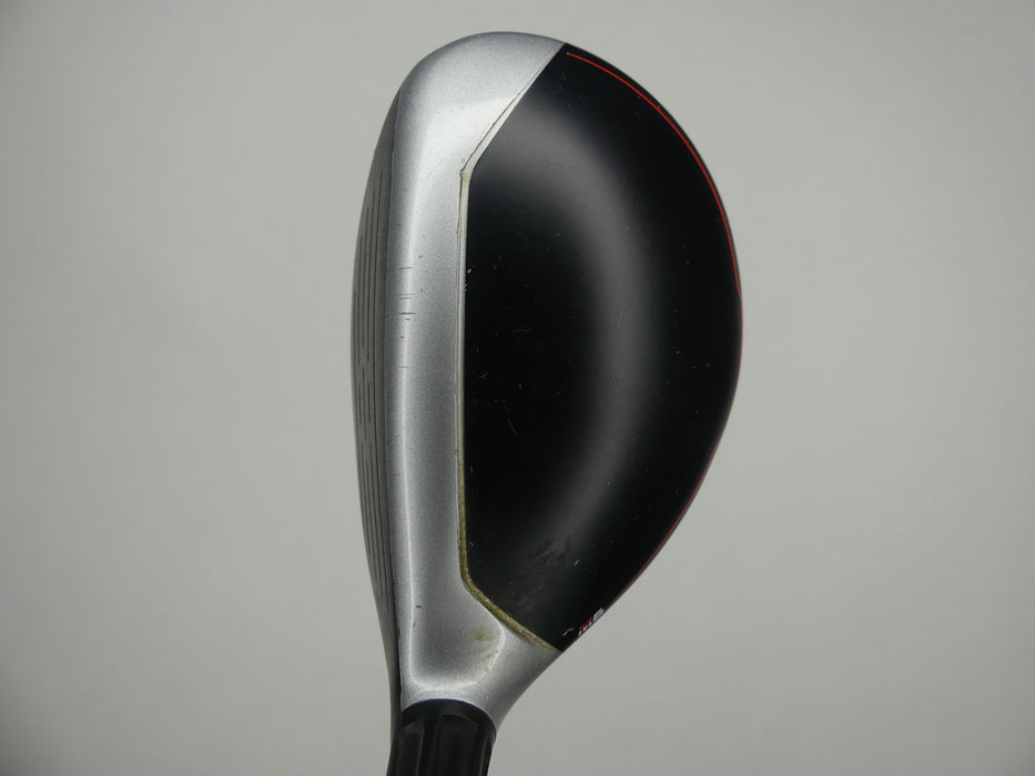 Taylormade M6 #4 Hybrid Stiff Flex