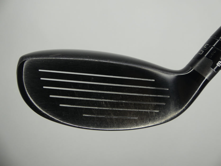 Titleist 816 H1 #4 Hybrid Regular Flex