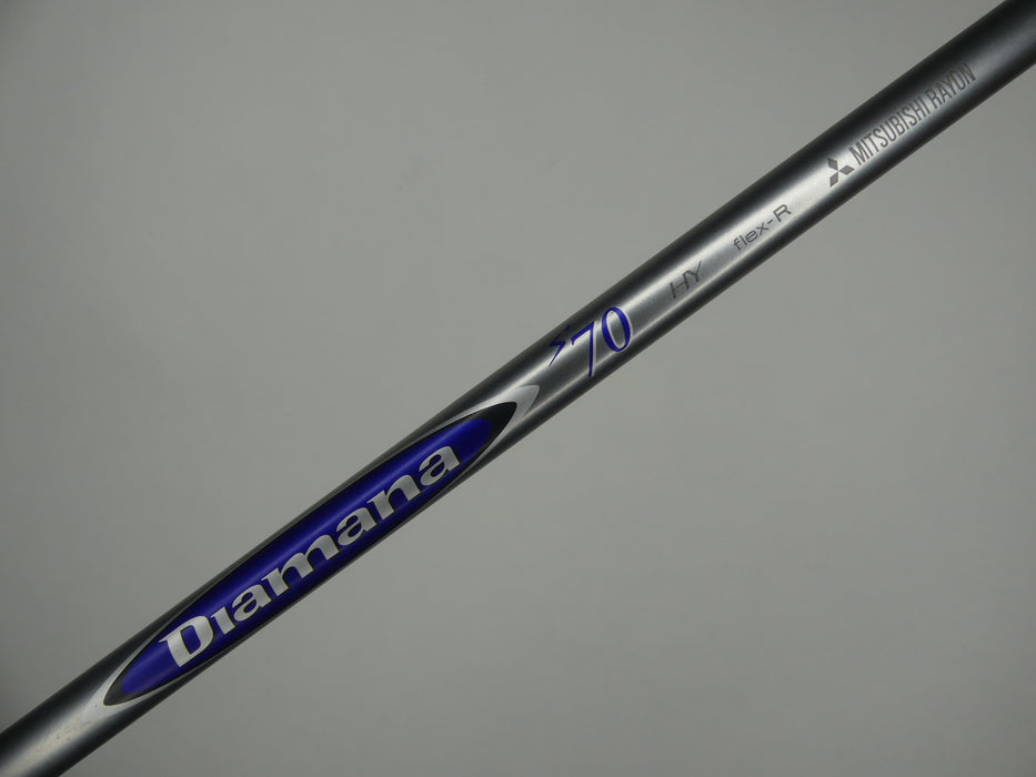 Titleist 816 H1 #4 Hybrid Regular Flex