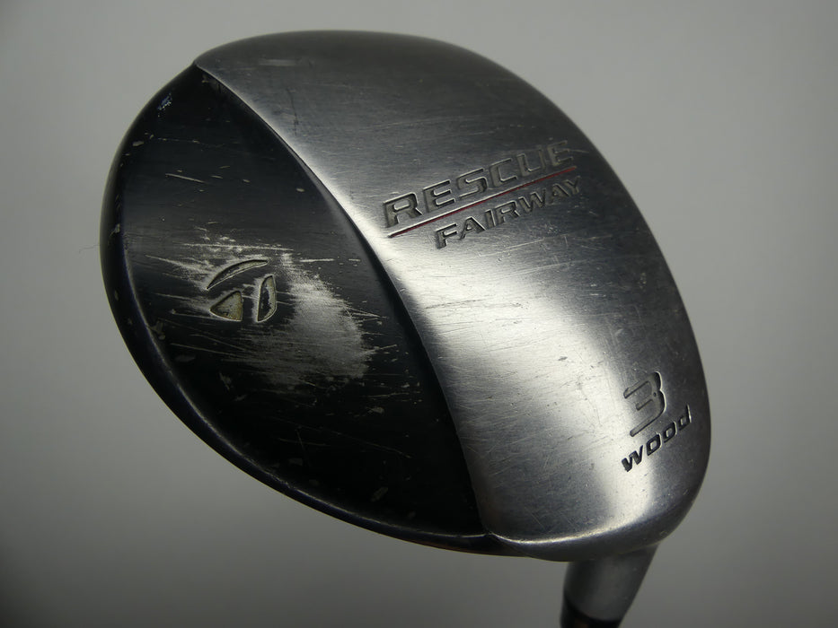 Taylormade Rescue #3 Fairway Wood Regular Flex