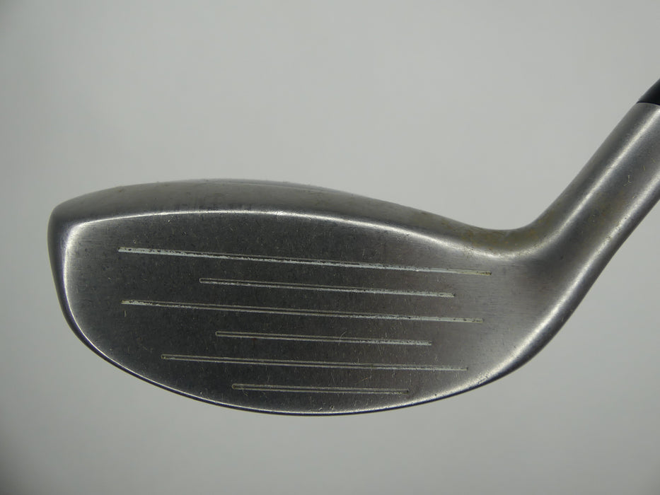 Taylormade Rescue #3 Fairway Wood Regular Flex