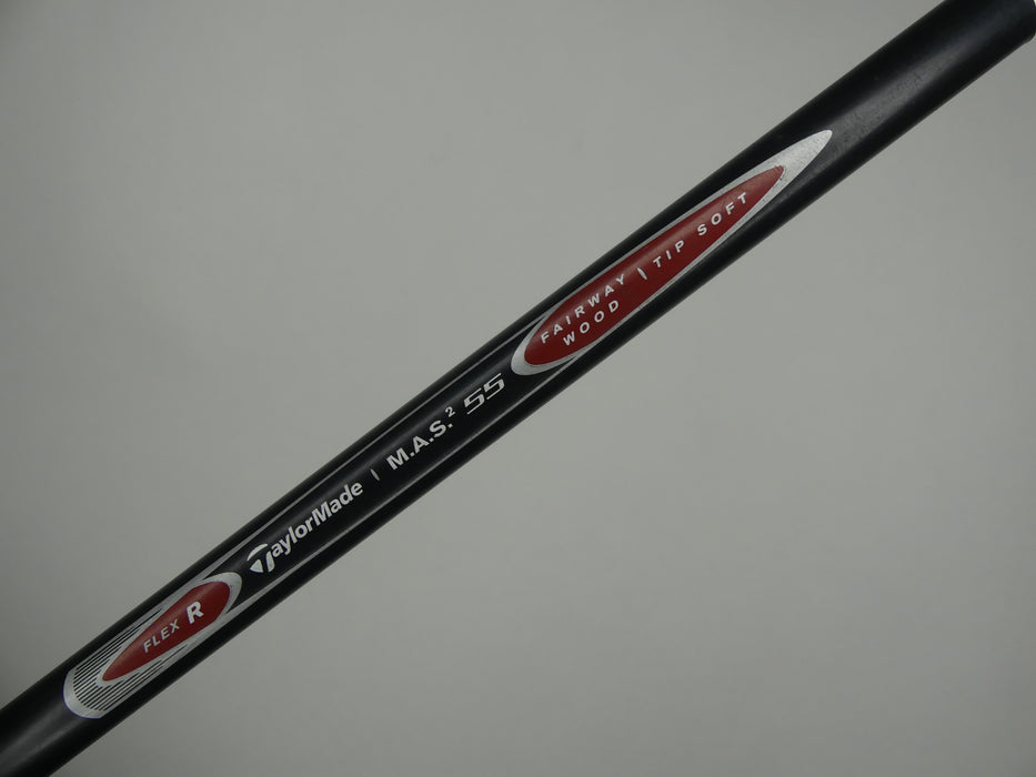 Taylormade Rescue #3 Fairway Wood Regular Flex