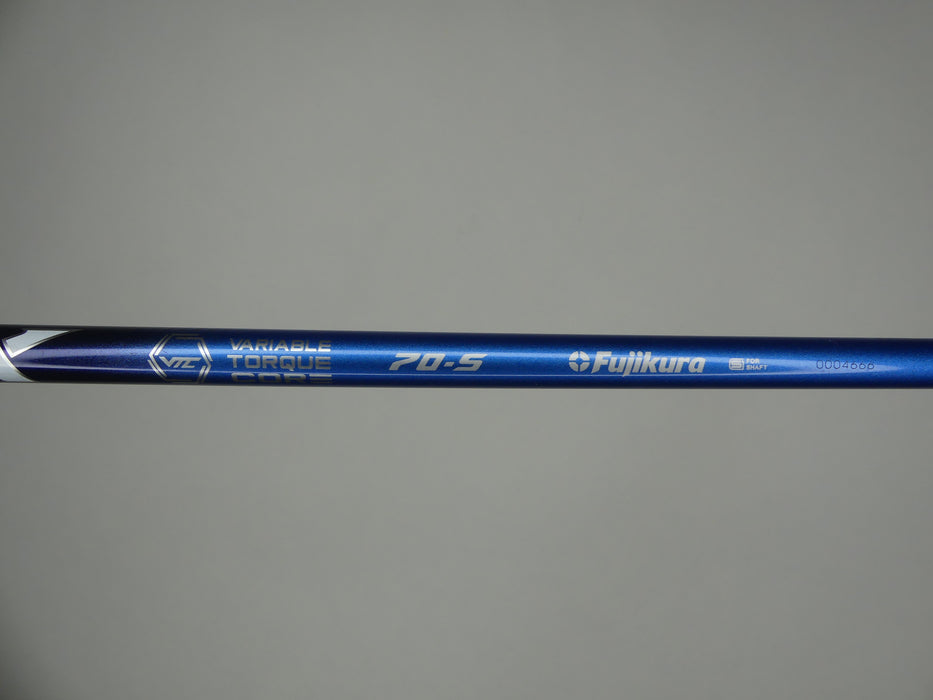 Fujikura Speeder NX Blue Driver Shaft 73g Stiff Flex
