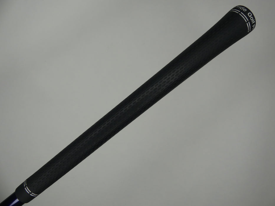 Fujikura Speeder NX Blue Driver Shaft 73g Stiff Flex