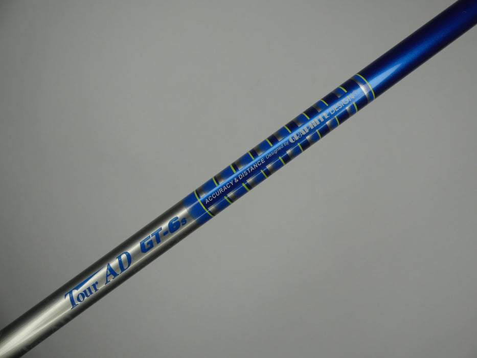 Graphite Design Tour AD GT-6 Driver Shaft 66g Stiff Flex