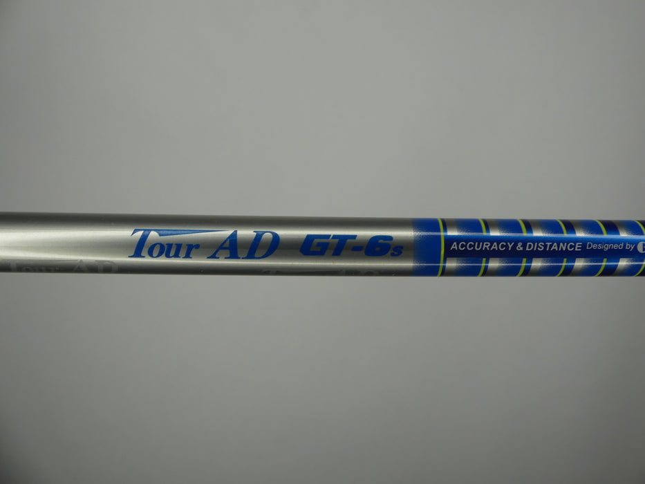 Graphite Design Tour AD GT-6 Driver Shaft 66g Stiff Flex
